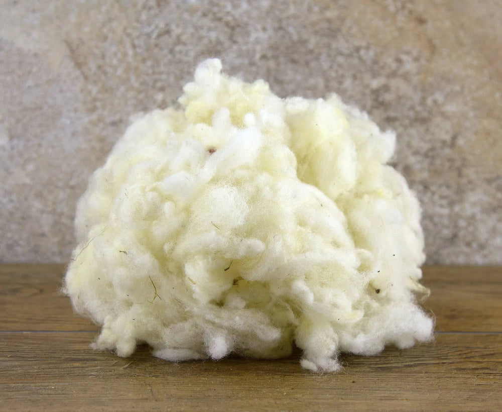 British Wool Filling - World of Wool