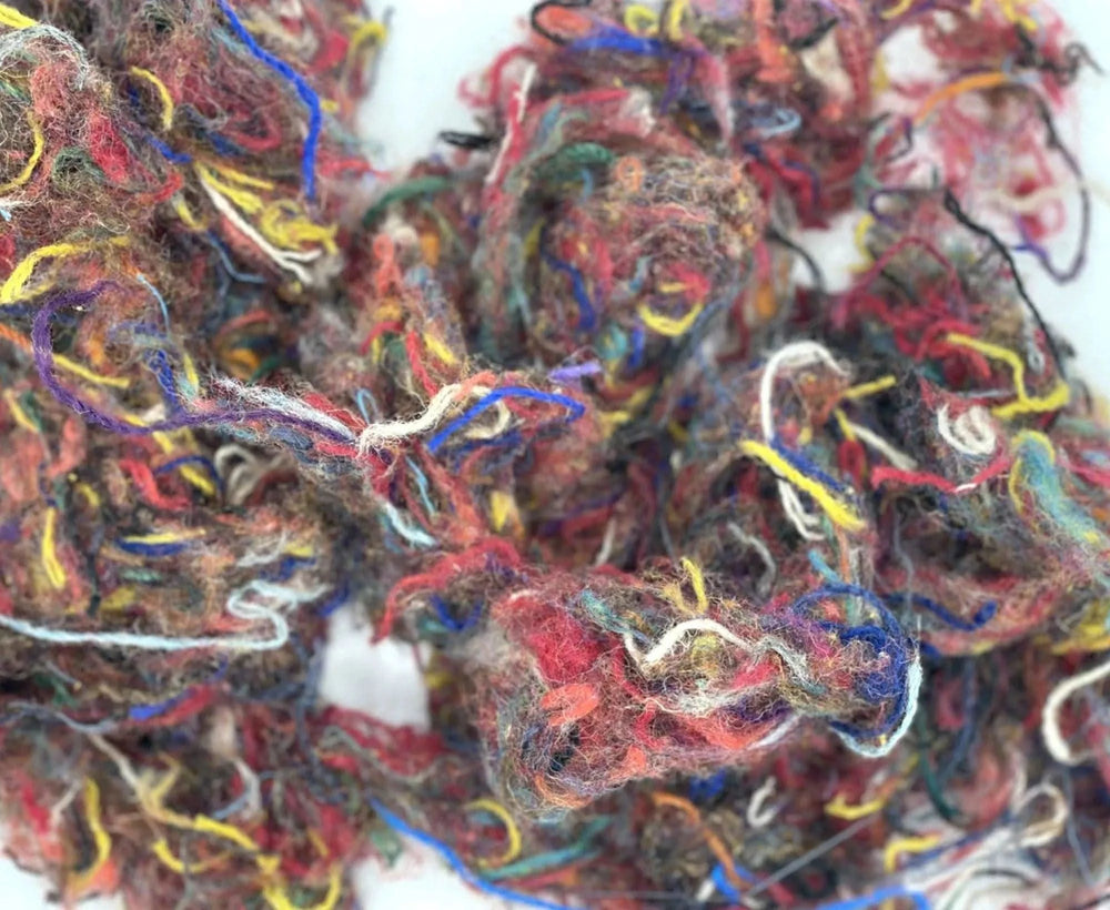 Recycled Budget Filling Fibre Fill and Wadding WoW