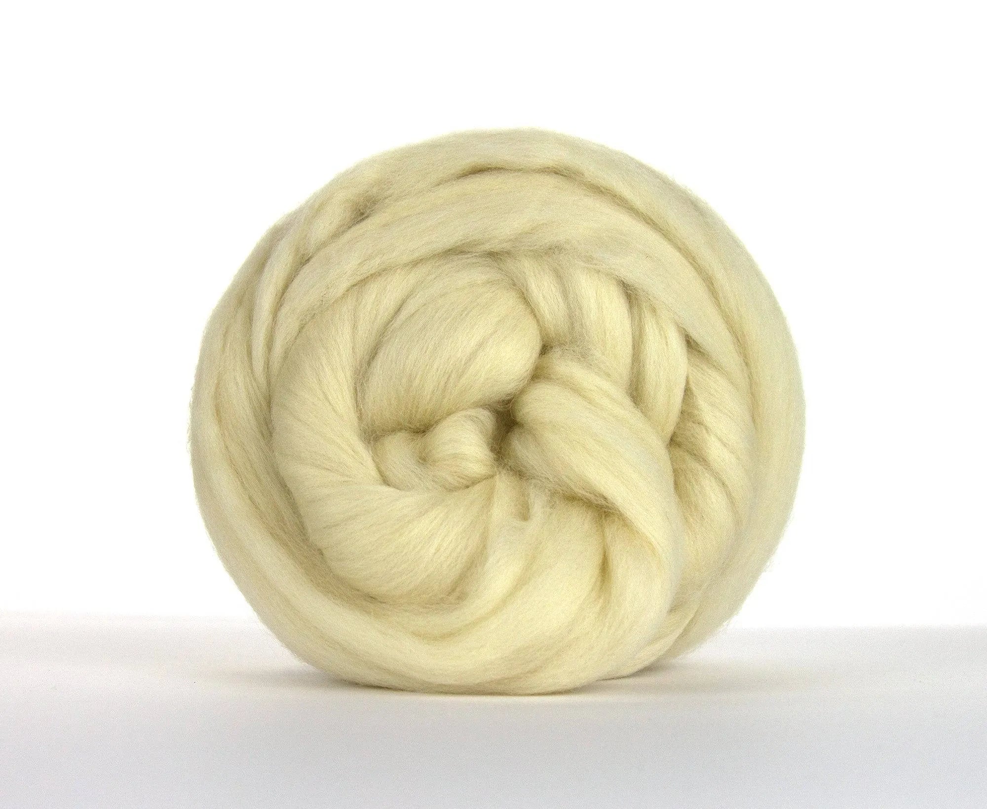 21mic 70's Merino Top - World of Wool