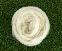 23mic 64's Merino Top Superwashed - World of Wool