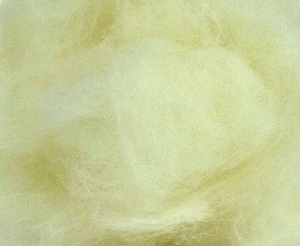 Core Wool Natural Wool Top WoW