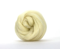 White Lincoln Top - World of Wool