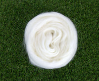 White Perendale Top - World of Wool