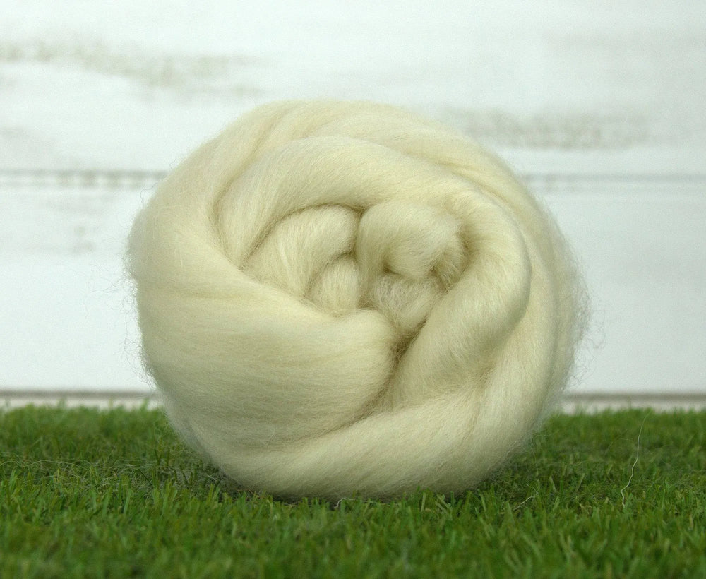 White South American Top - World of Wool