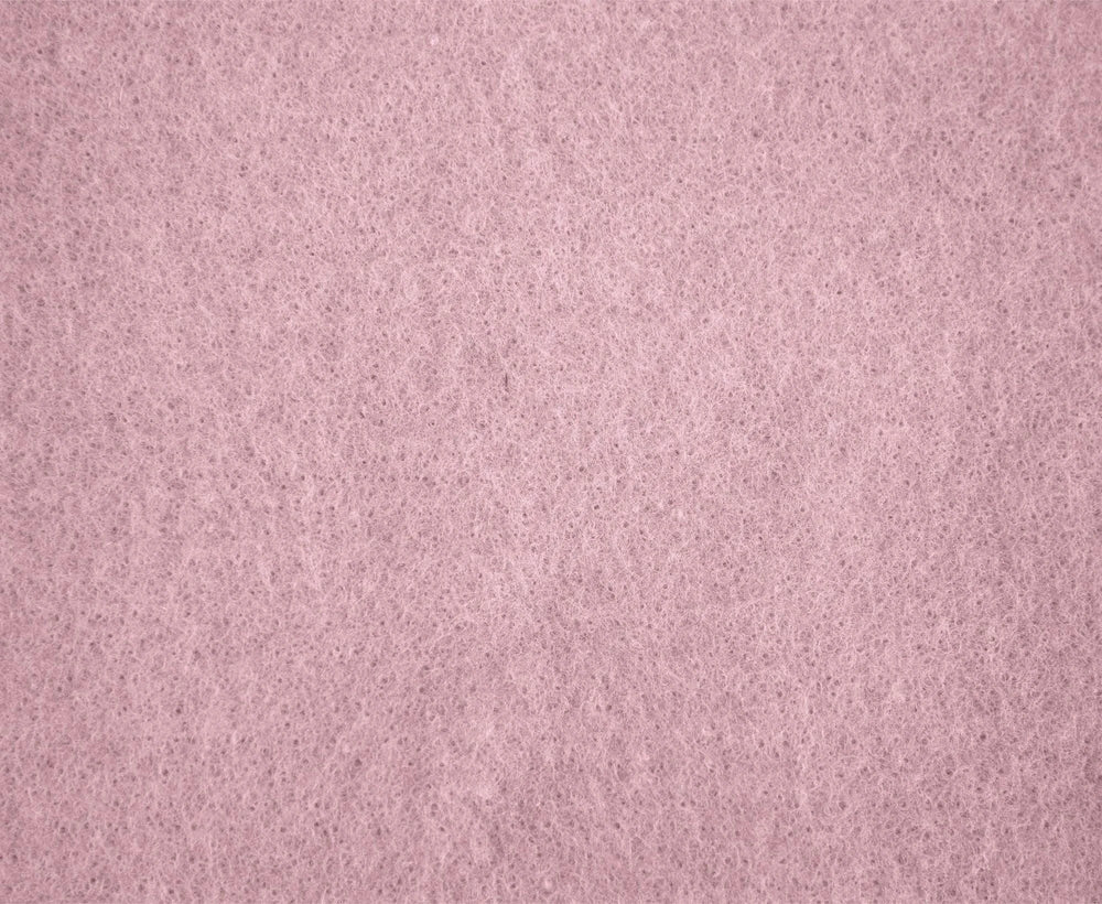 21mic Merino Candy Floss Pre-Felt Pre-Felt WoW