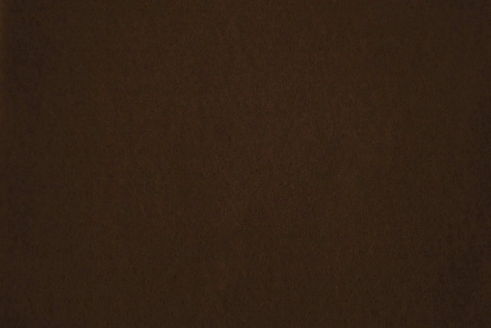 21mic Merino Chocolate Pre-Felt Pre-Felt WoW