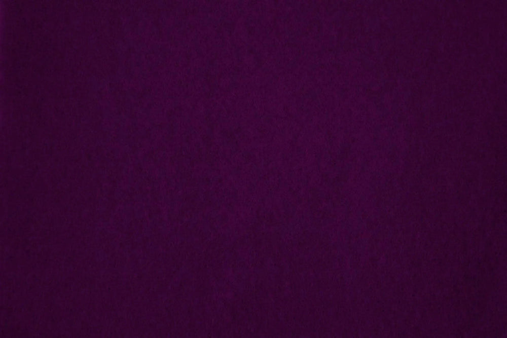 21mic Merino Damson Pre-Felt Pre-Felt WoW