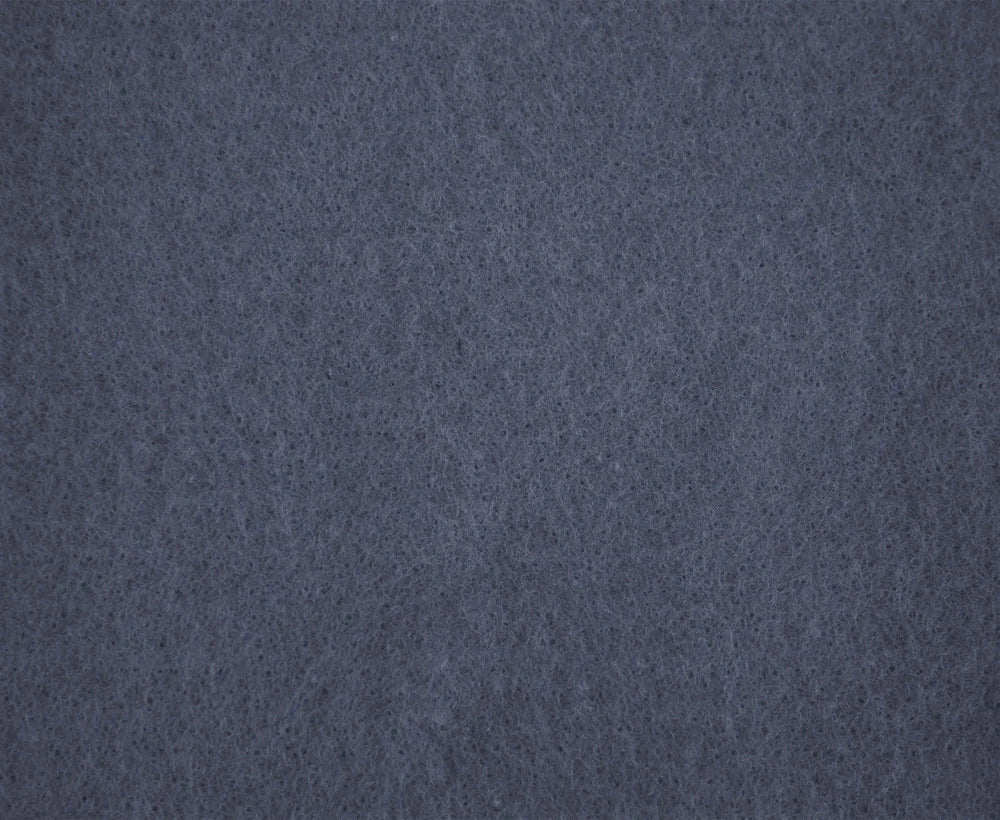 21mic Merino Granite Pre-Felt Pre-Felt WoW