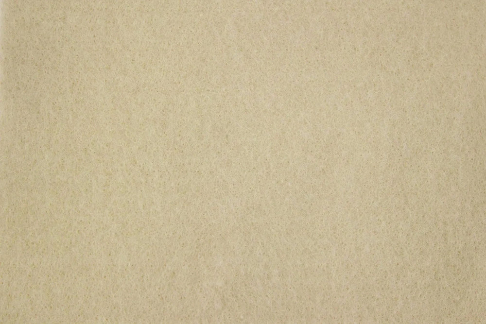 21mic Merino Pre-Felt - Thick Pre-Felt WoW