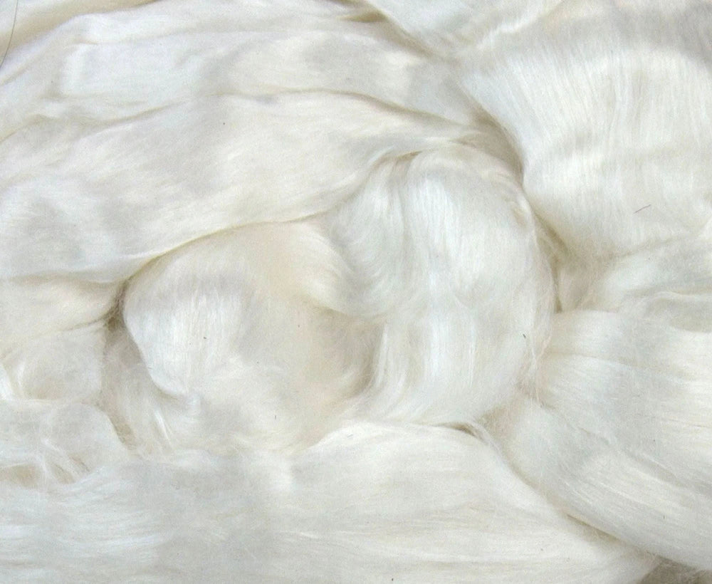 A Grade Mulberry Silk Brick Speciality Fibres WoW