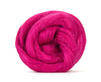 Bonbon Flax/Linen Top - World of Wool