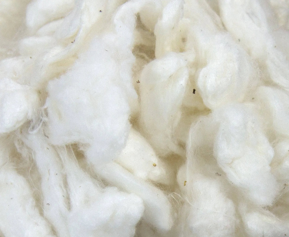 De-Gummed Silk Cocoons - World of Wool