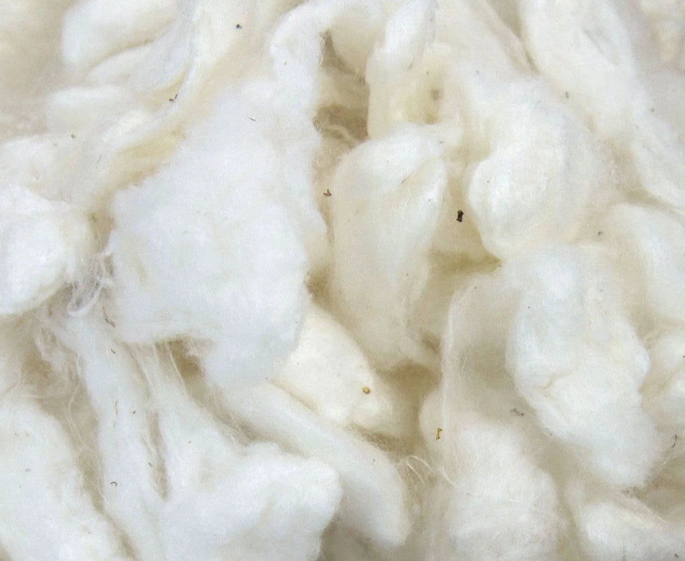 De-Gummed Silk Cocoons Speciality Fibres WoW