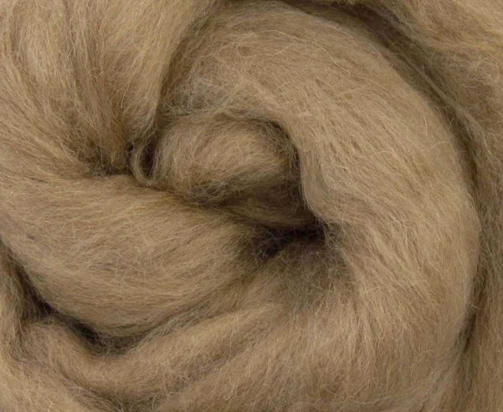 De-Haired Baby Camel Top Speciality Fibres WoW