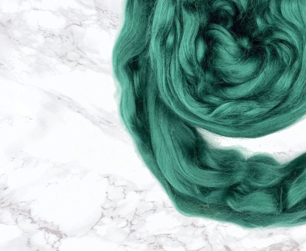 Dyed Bamboo Ella Speciality Fibres WoW