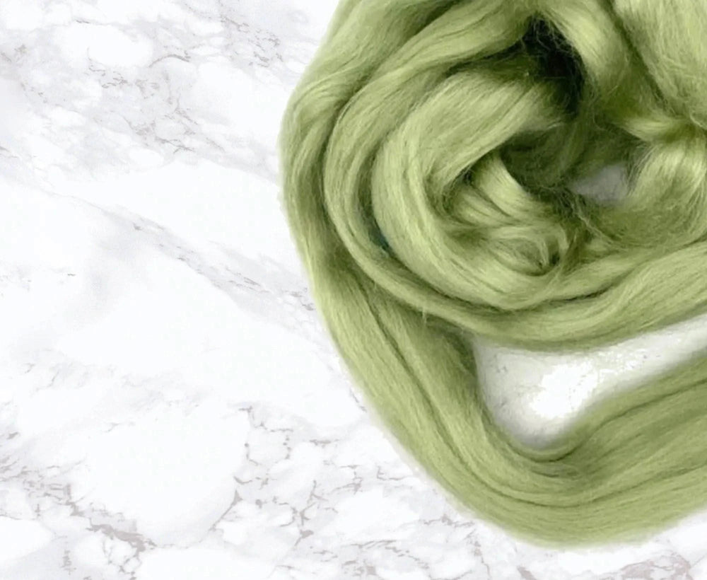 Dyed Bamboo Kylie Speciality Fibres WoW