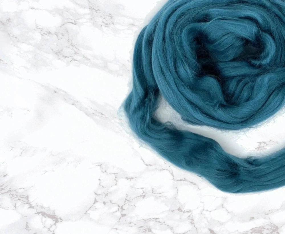 Dyed Bamboo Lily Speciality Fibres WoW