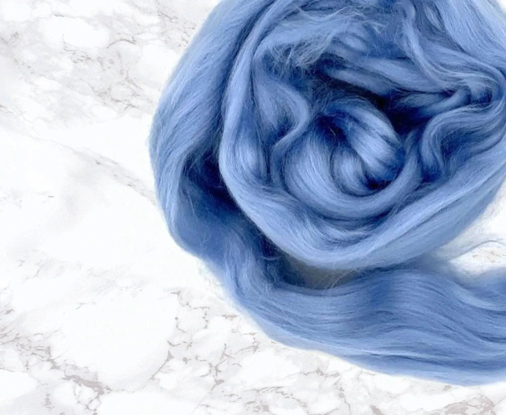 Dyed Bamboo Naomi Speciality Fibres WoW