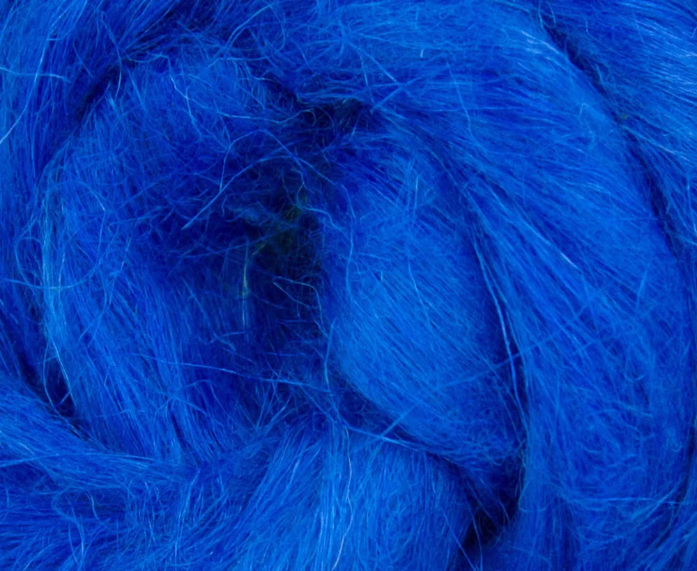 Iris Flax/Linen Top Speciality Fibres WoW