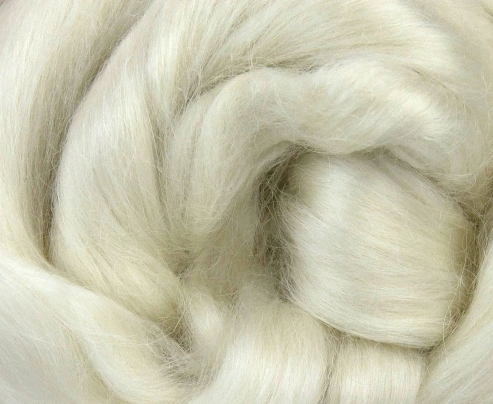 Kid Mohair Top Speciality Fibres WoW