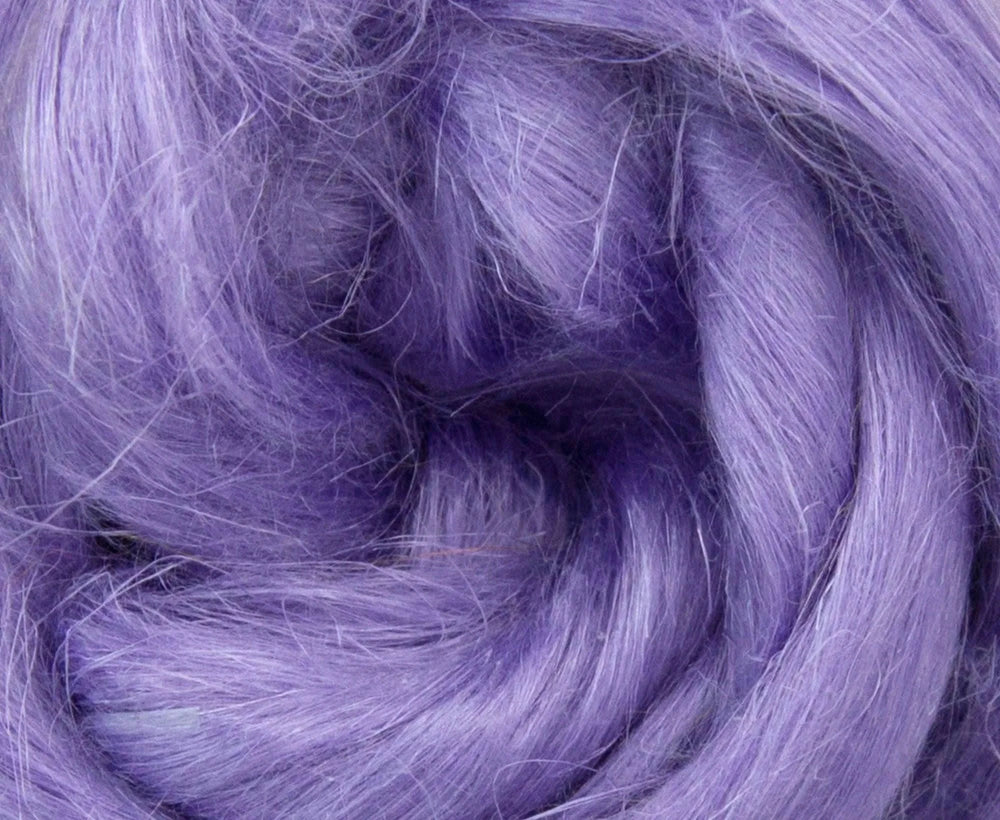Lilac Flax/Linen Top Speciality Fibres WoW