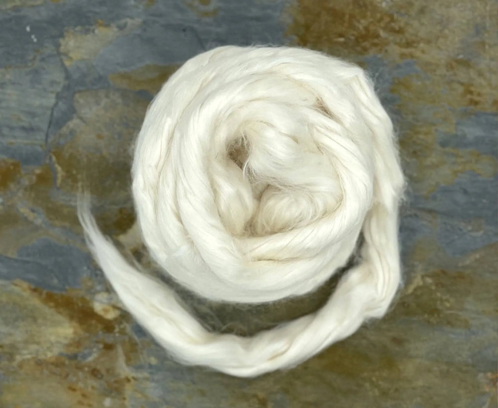 Lotus Fibre Top - World of Wool