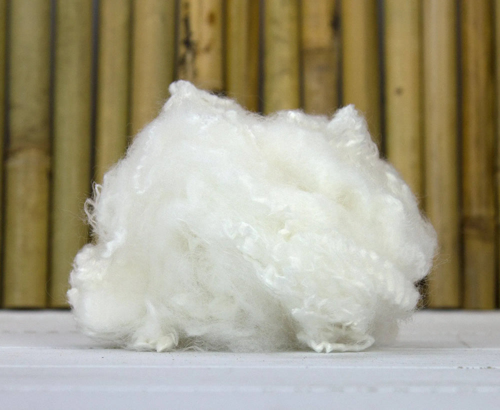 Plastic Fibre - World of Wool