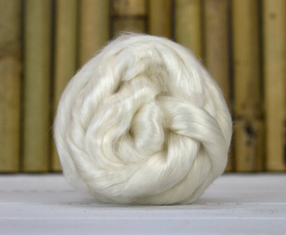 Rose Fibre Top - World of Wool