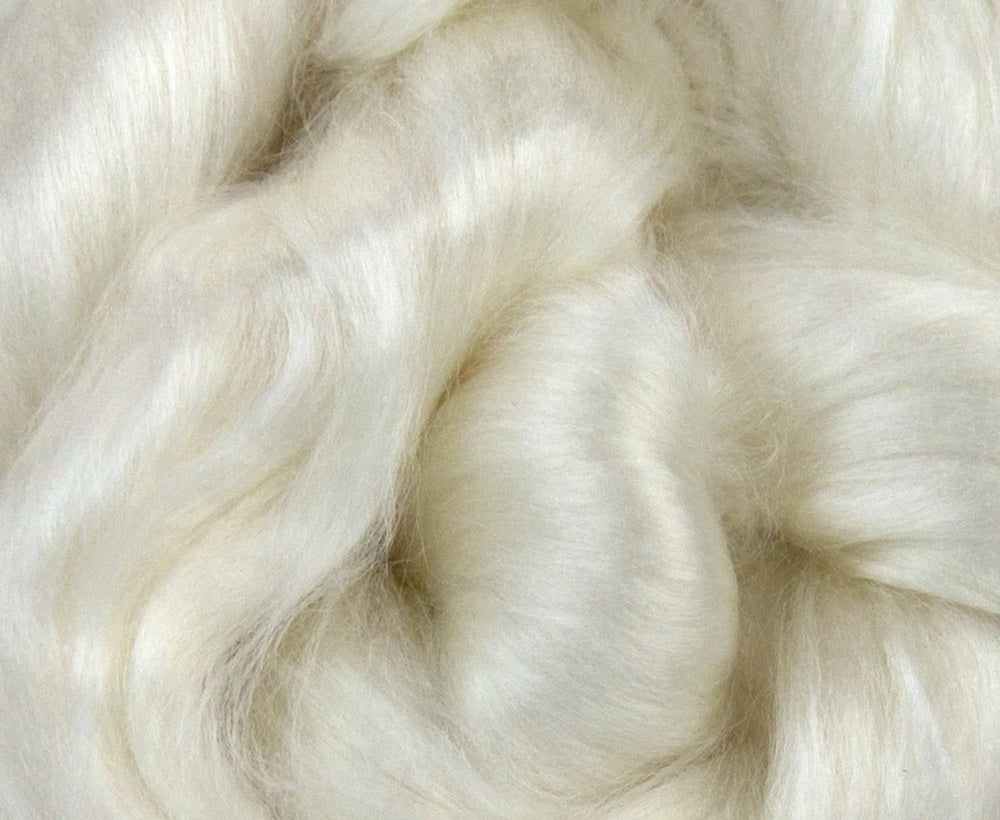 Rose Fibre Top - World of Wool