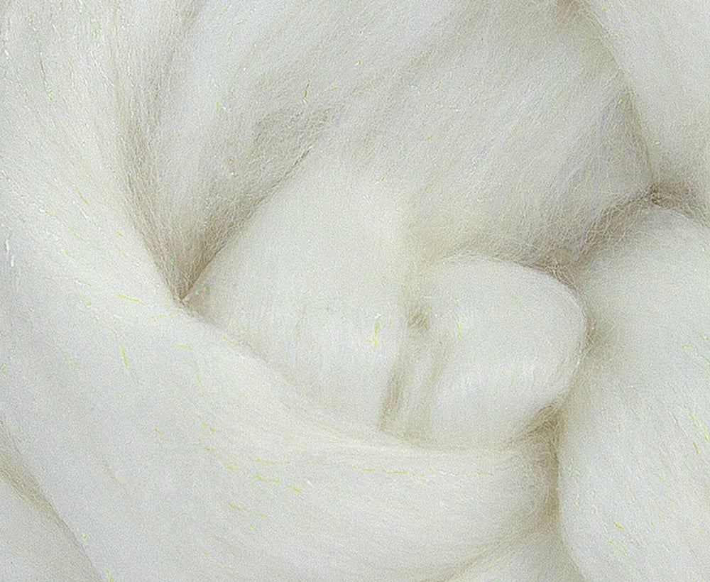 Acrylic Top - World of Wool