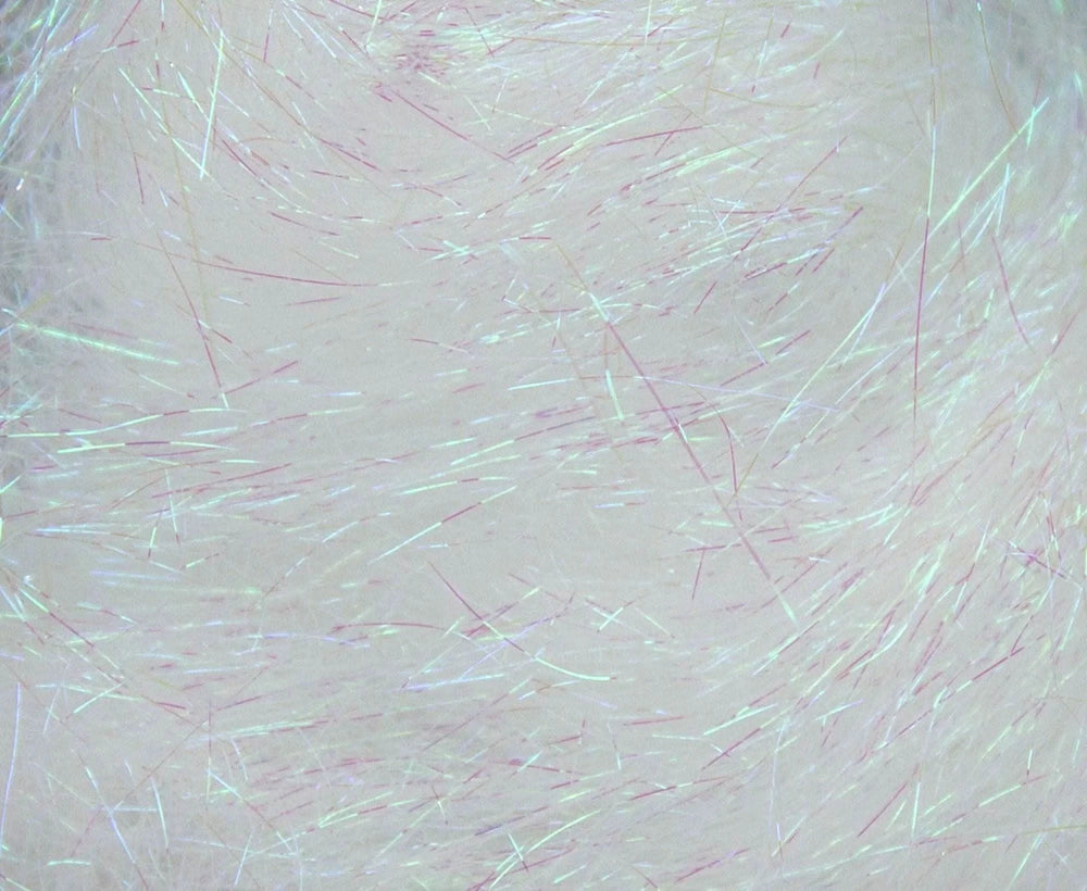 Angelina Aurora Crystalina Synthetic Fibres WoW