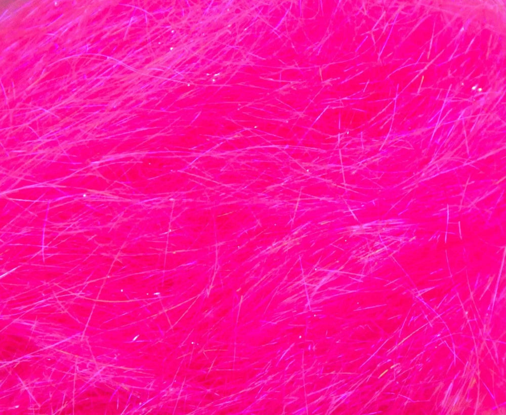 Angelina Cotton Candy Synthetic Fibres WoW