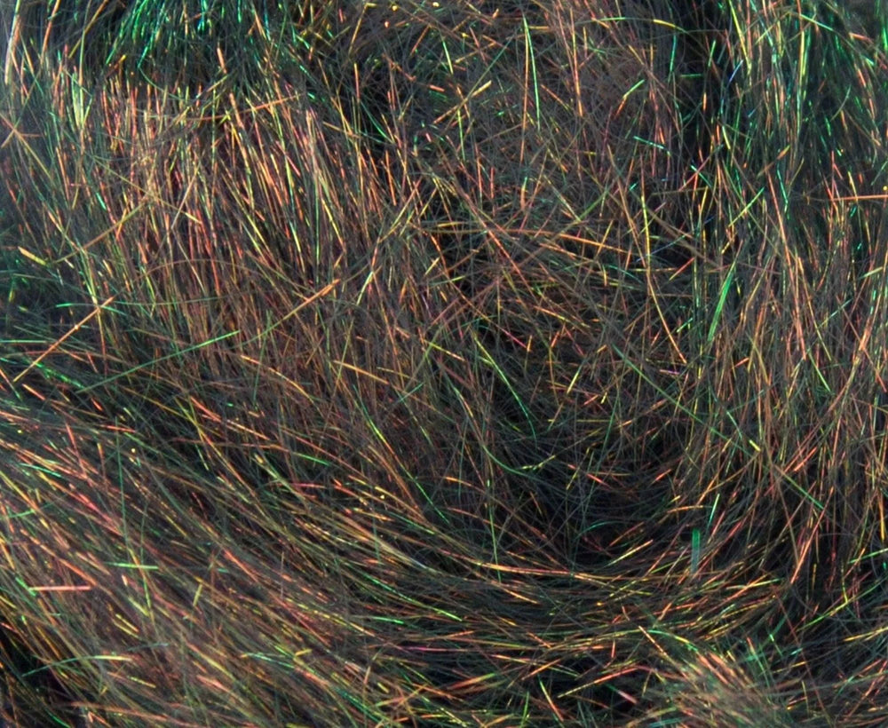 Angelina Forest Blaze Synthetic Fibres WoW