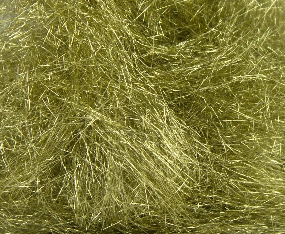 Angelina Gold Synthetic Fibres WoW