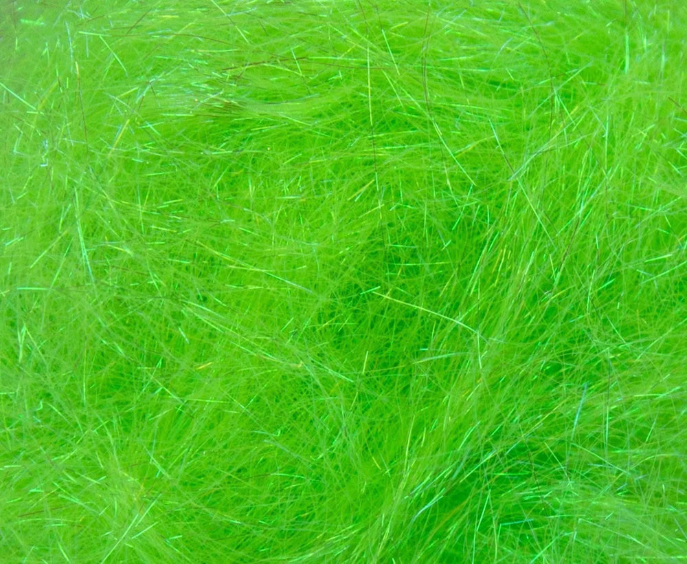 Angelina Key Lime Synthetic Fibres WoW