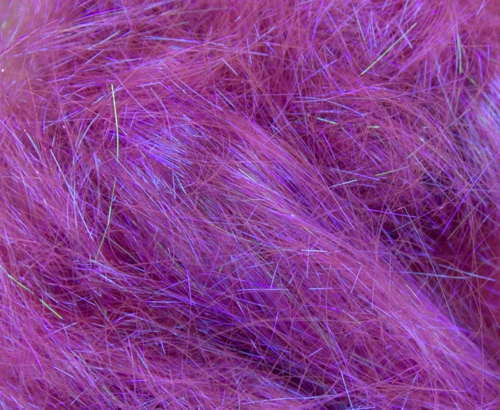 Angelina Sugar Plum Synthetic Fibres WoW