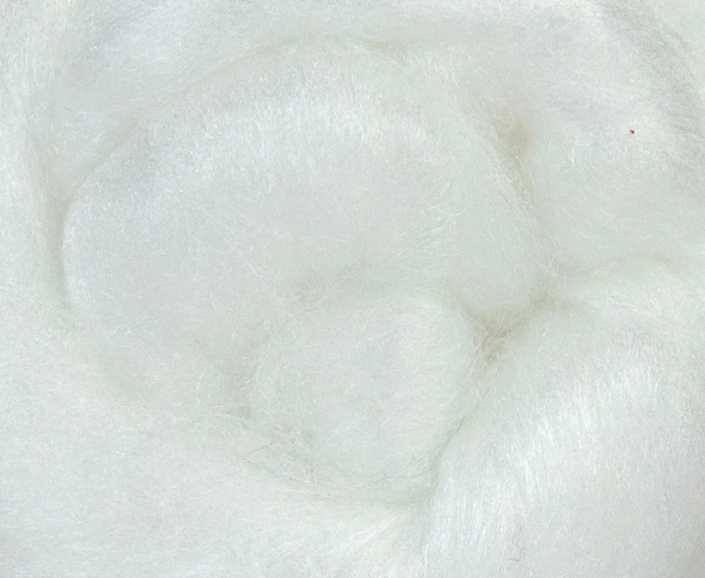 Bright Trilobal Nylon Top Synthetic Fibres WoW