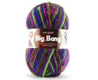 Big Bang Super Chunky | Lightyear - World of Wool