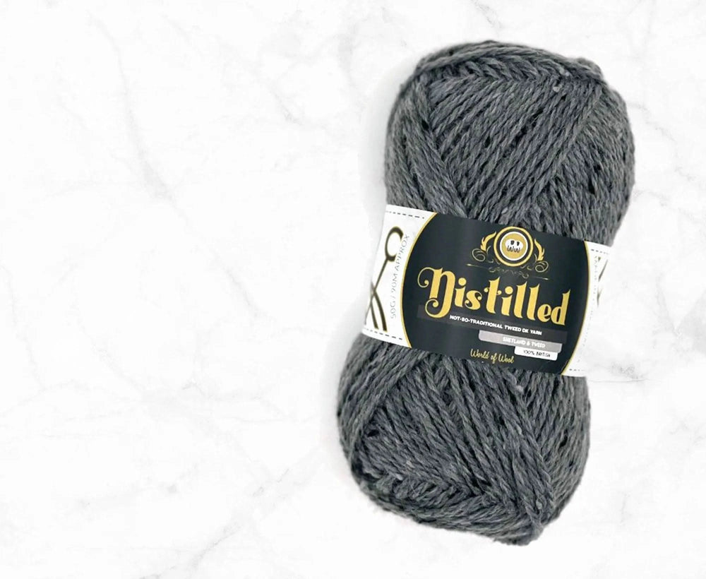 Bothie Distilled DK Yarn Yarn WoW