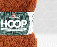 Orangutan Mohair Hoop Boucle - World of Wool