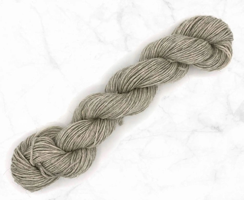 York Stone Aran Yarn Yarn WoW