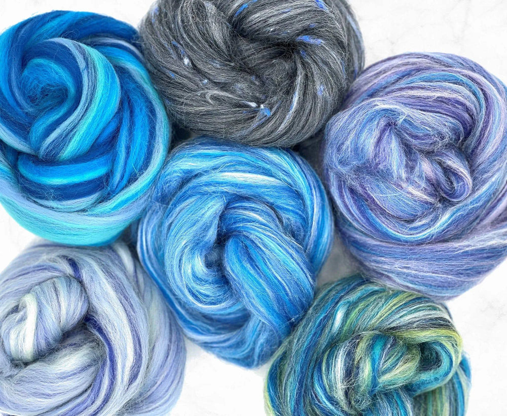 The Moody Blues Collection - World of Wool