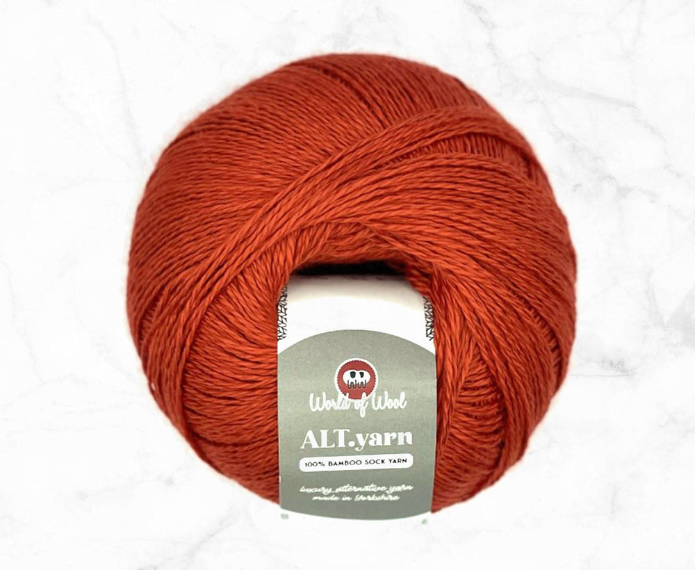 Symbolism ALT.yarn 4 Ply Yarn Yarn WoW
