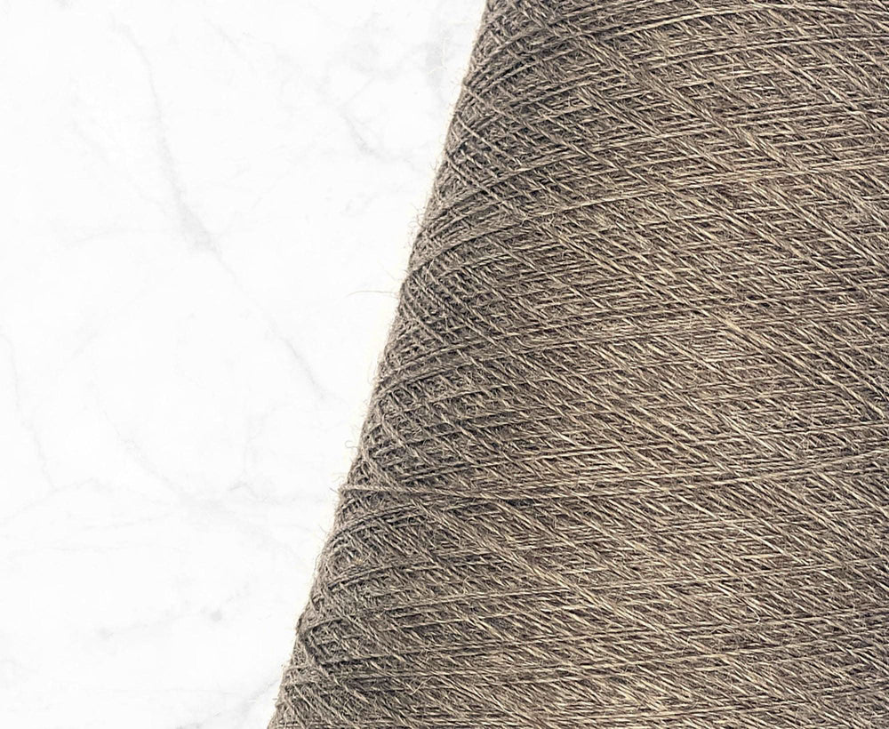 Walnut Entwine Weaving Yarn Yarn World Of Wool Retail