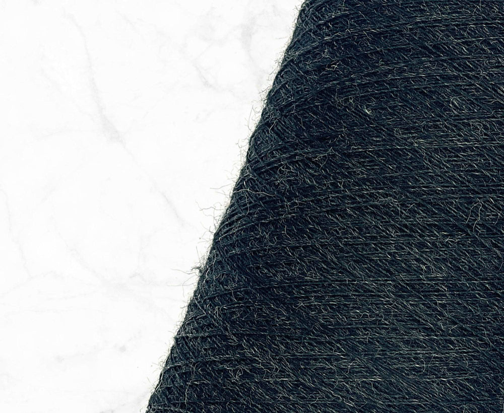 Ebony Entwine Weaving Yarn Yarn World Of Wool Retail