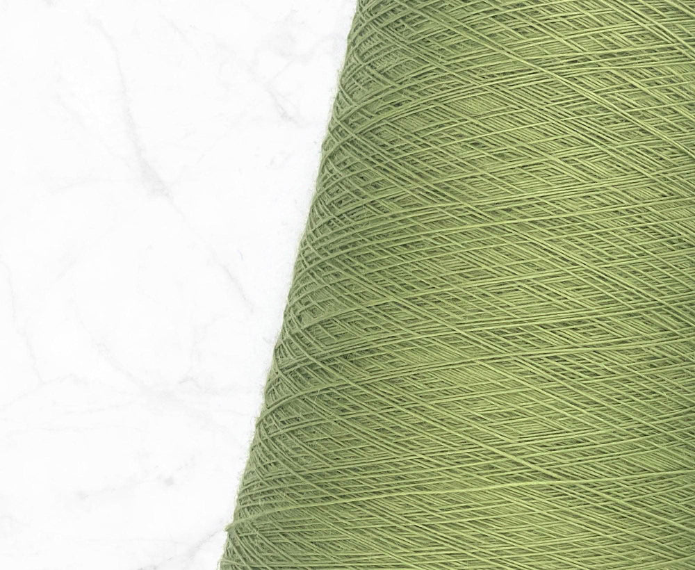 Sage Entwine Weaving Yarn Yarn World Of Wool Retail