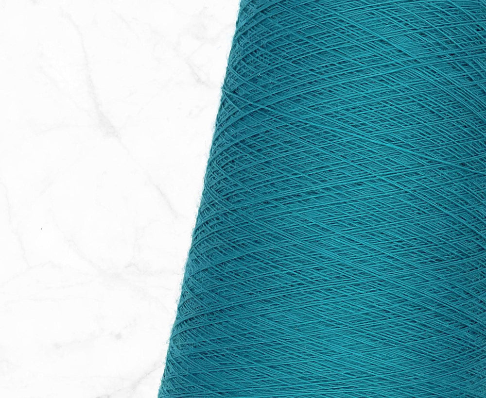 Cerulean Entwine Weaving Yarn Yarn World Of Wool Retail