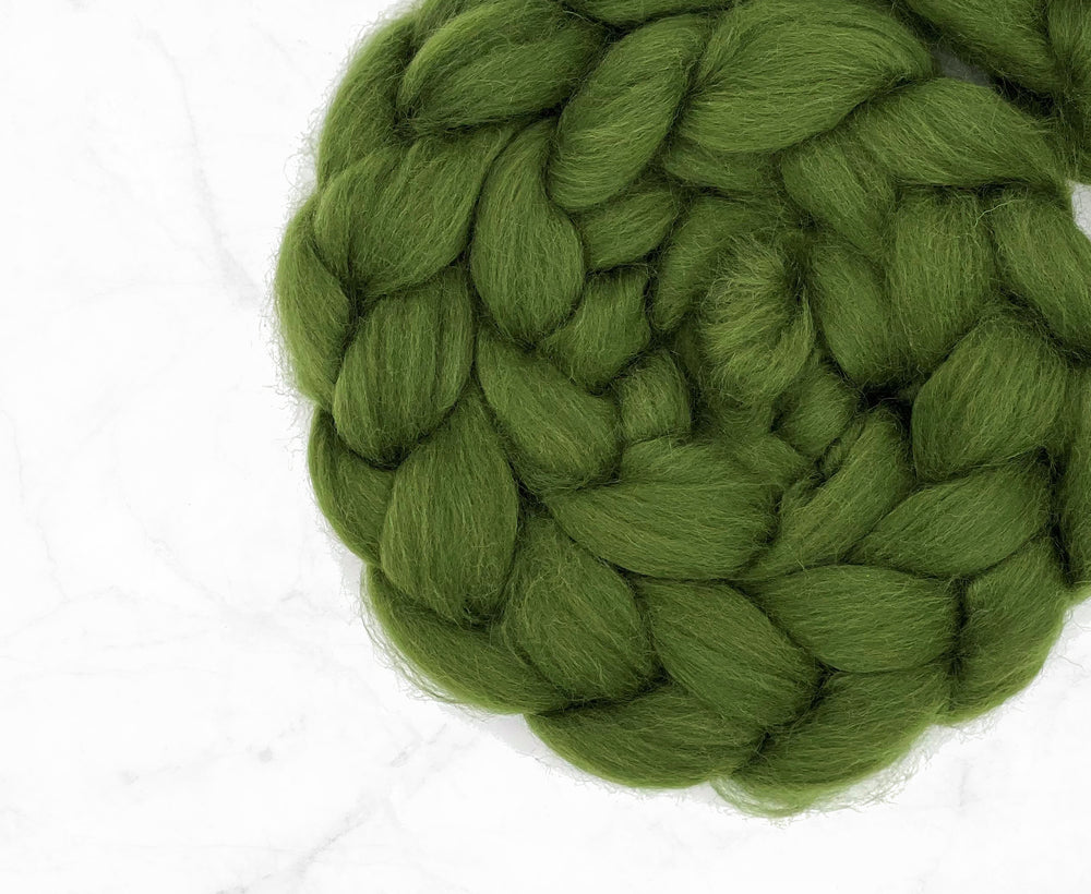 Merino Willow Jumbo Yarn - World of Wool