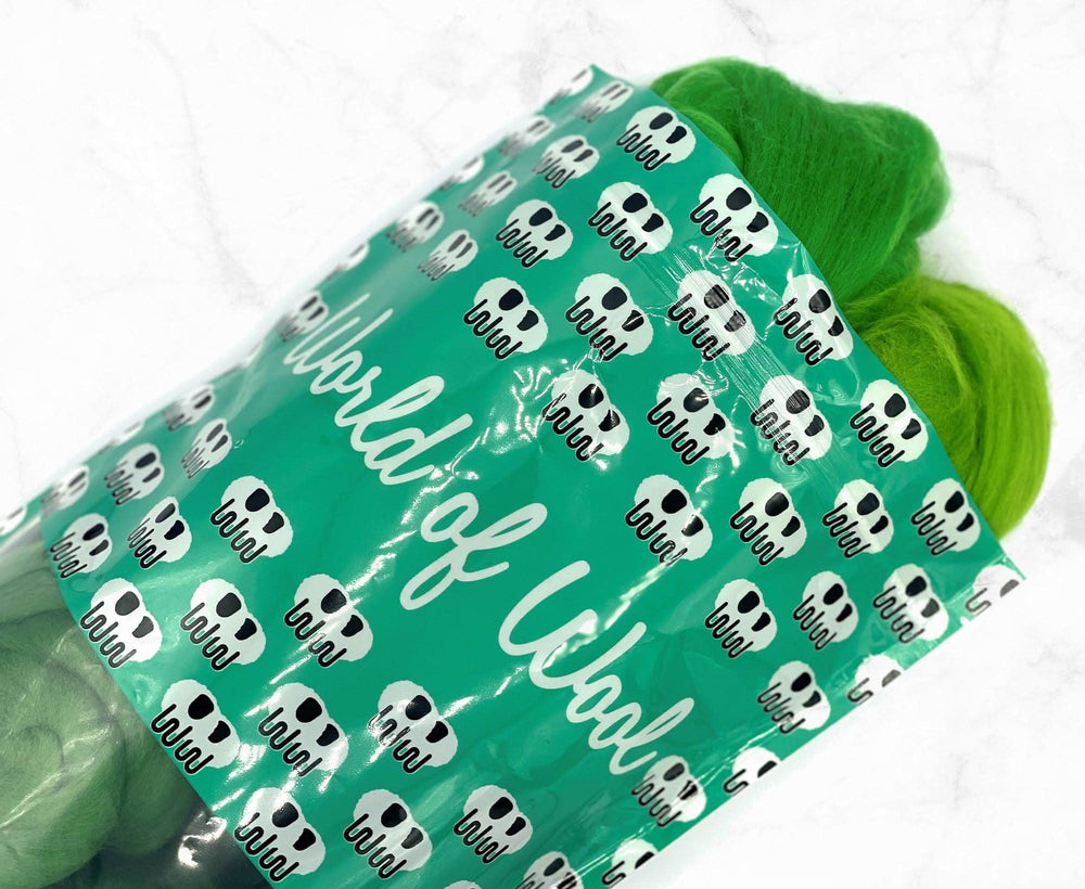 Grand Green Mixed Bags WoWkit