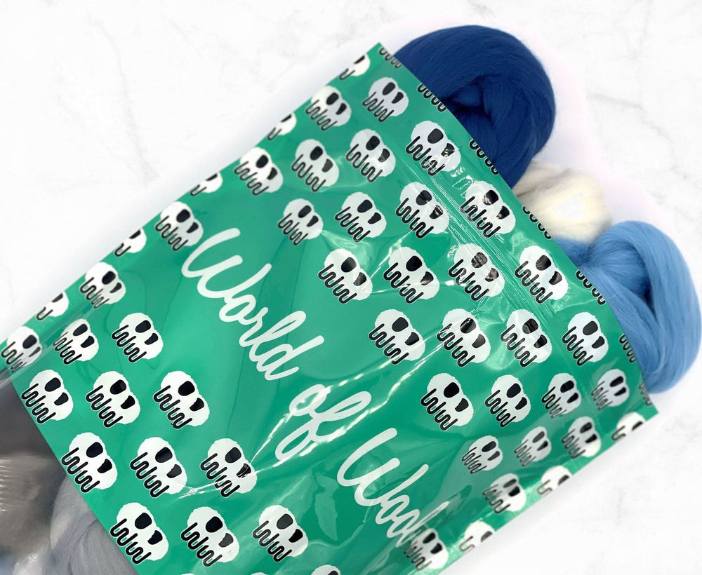 Winter Wonderland Mixed Bags WoWkit